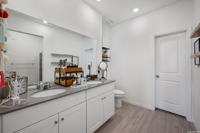 5931 DRAW LOOP, Bulverde, TX 78163