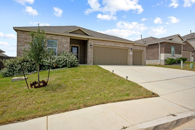 5931 DRAW LOOP, Bulverde, TX 78163