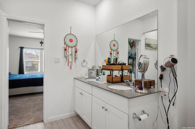 5931 DRAW LOOP, Bulverde, TX 78163