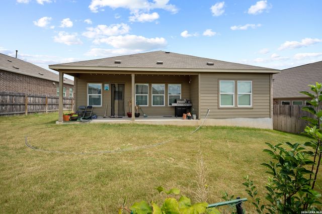 5931 DRAW LOOP, Bulverde, TX 78163