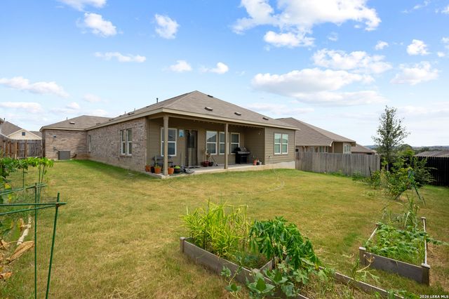 5931 DRAW LOOP, Bulverde, TX 78163
