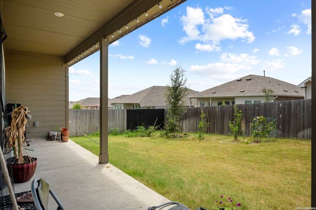 5931 DRAW LOOP, Bulverde, TX 78163