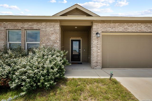 5931 DRAW LOOP, Bulverde, TX 78163