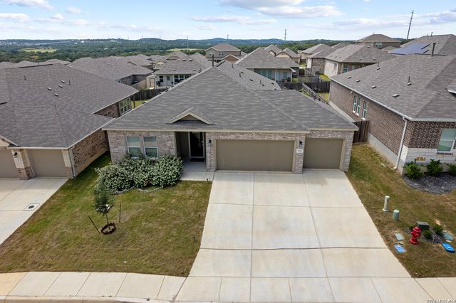 5931 DRAW LOOP, Bulverde, TX 78163
