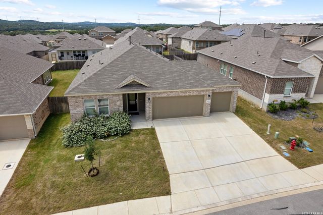 5931 DRAW LOOP, Bulverde, TX 78163