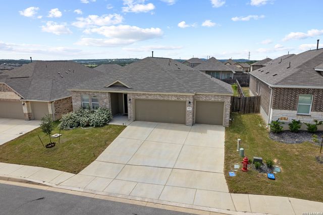 5931 DRAW LOOP, Bulverde, TX 78163