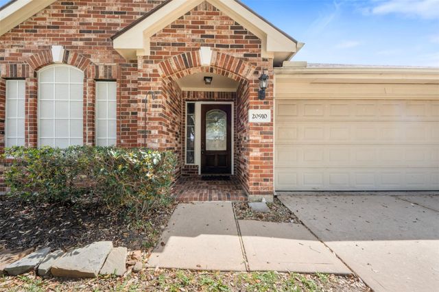 20910 Winter Forest Drive, Spring, TX 77379