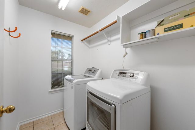 20910 Winter Forest Drive, Spring, TX 77379