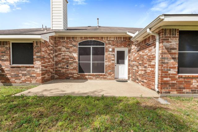 20910 Winter Forest Drive, Spring, TX 77379
