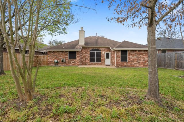 20910 Winter Forest Drive, Spring, TX 77379