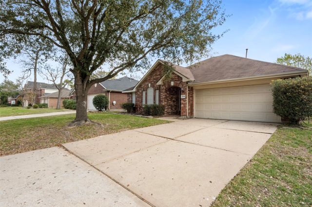20910 Winter Forest Drive, Spring, TX 77379