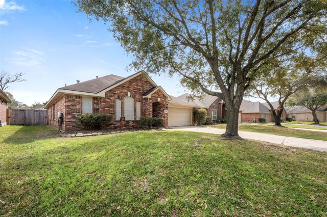 20910 Winter Forest Drive, Spring, TX 77379