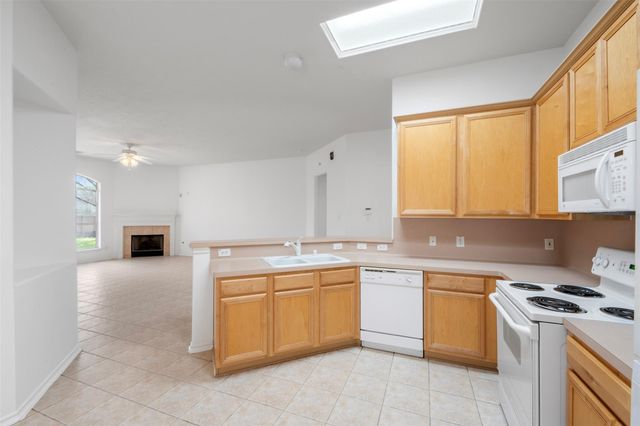 20910 Winter Forest Drive, Spring, TX 77379