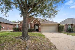 20910 Winter Forest Drive, Spring, TX 77379