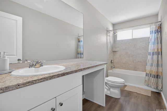15335 Shortwing, San Antonio, TX 78253