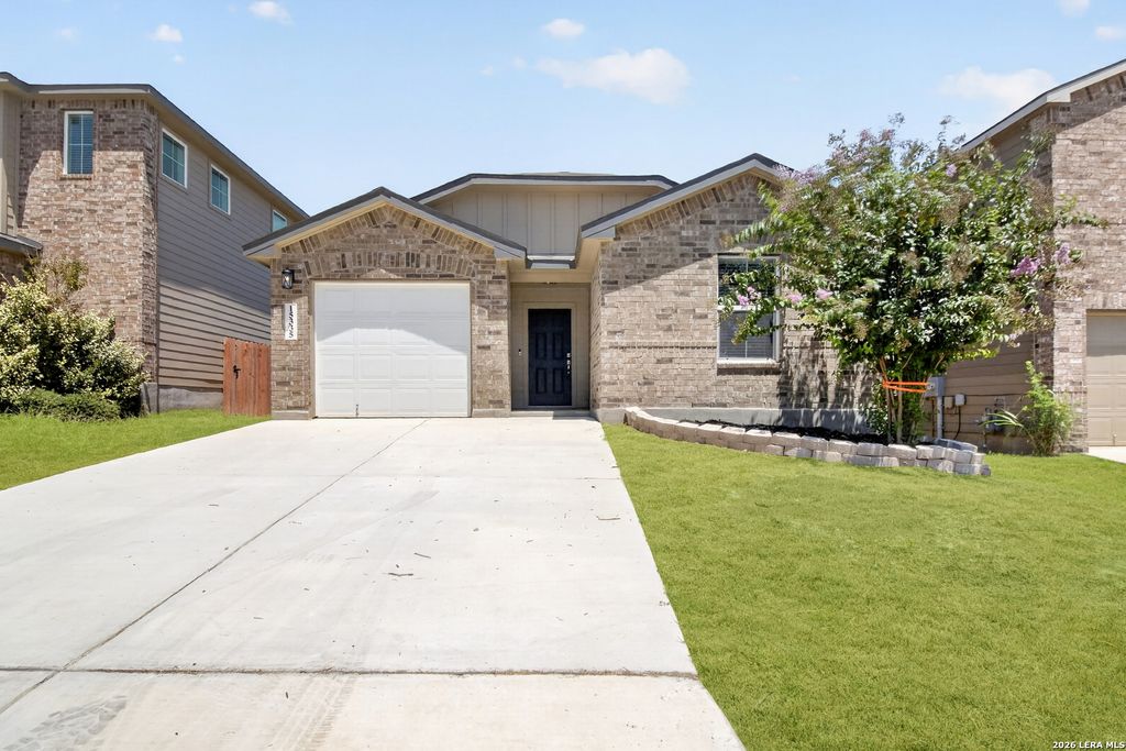 15335 Shortwing, San Antonio, TX 78253