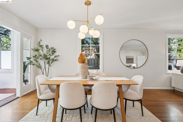 1412 Oxford St, Berkeley, CA 94709