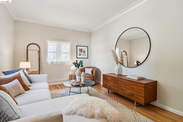 1412 Oxford St, Berkeley, CA 94709