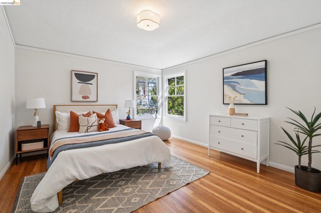 1412 Oxford St, Berkeley, CA 94709