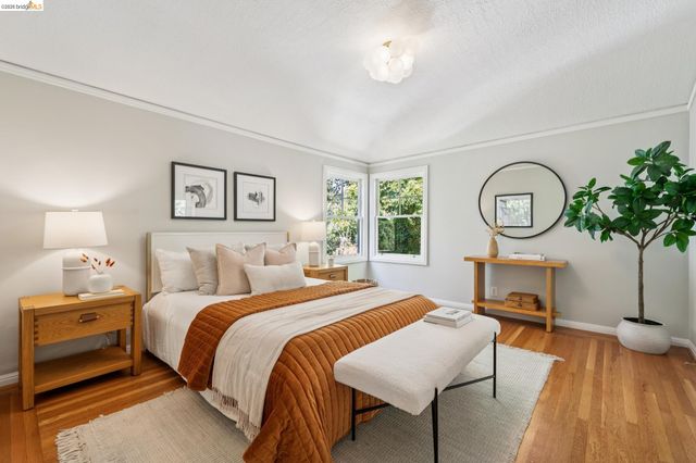 1412 Oxford St, Berkeley, CA 94709