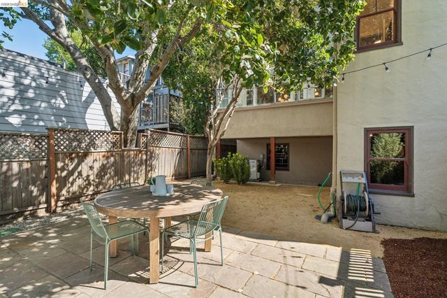 1412 Oxford St, Berkeley, CA 94709