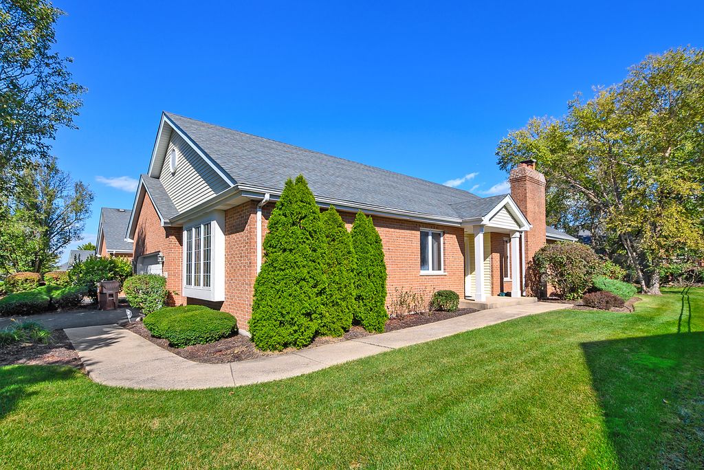 21163 Deerpath Road, Frankfort, IL 60423 — photo 2