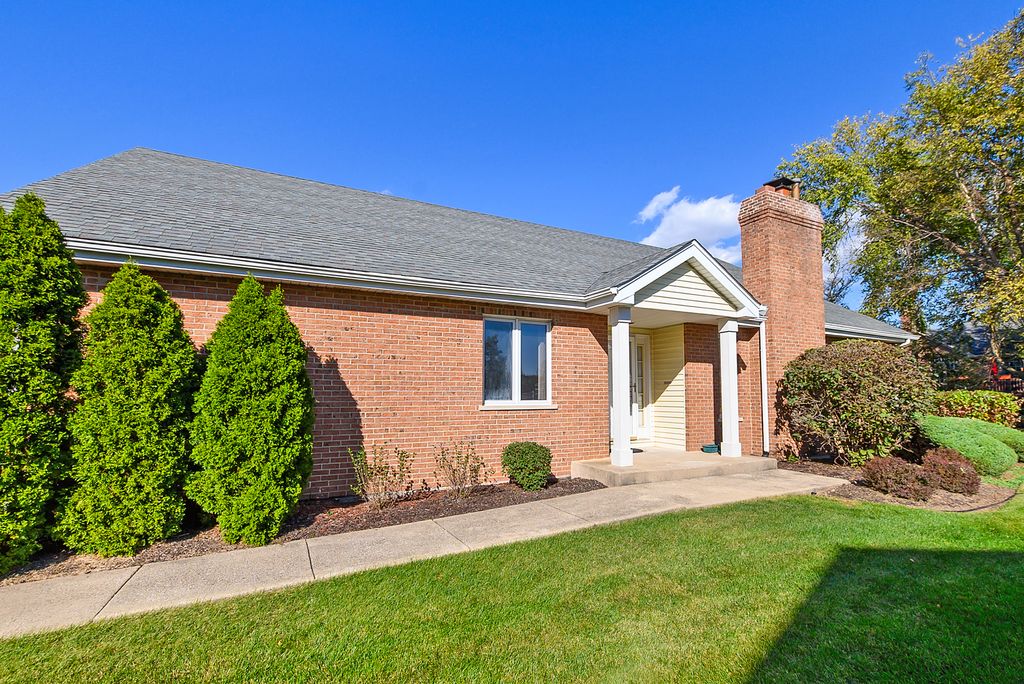 21163 Deerpath Road, Frankfort, IL 60423 — photo 3