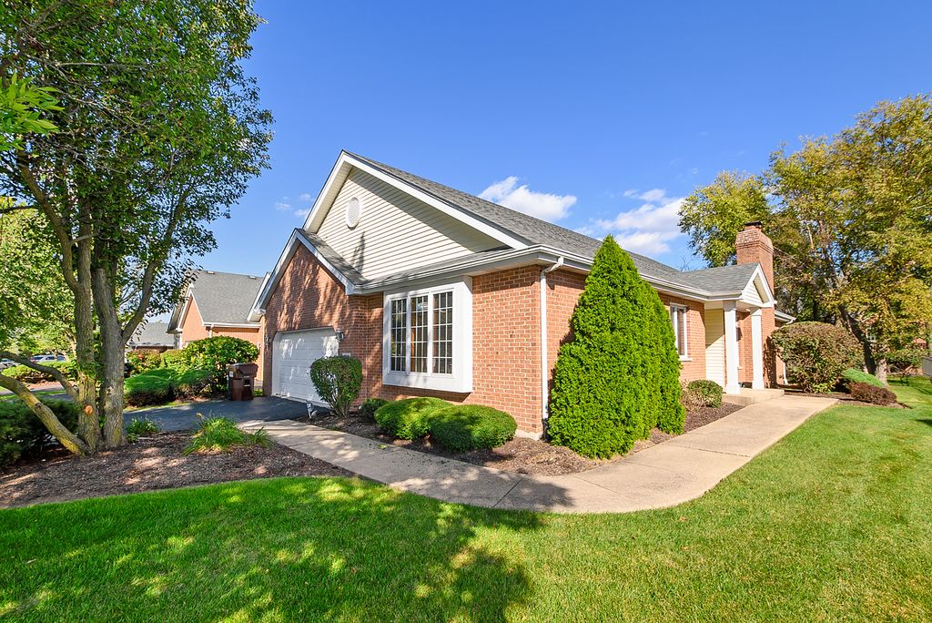 21163 Deerpath Road, Frankfort, IL 60423 — photo 4