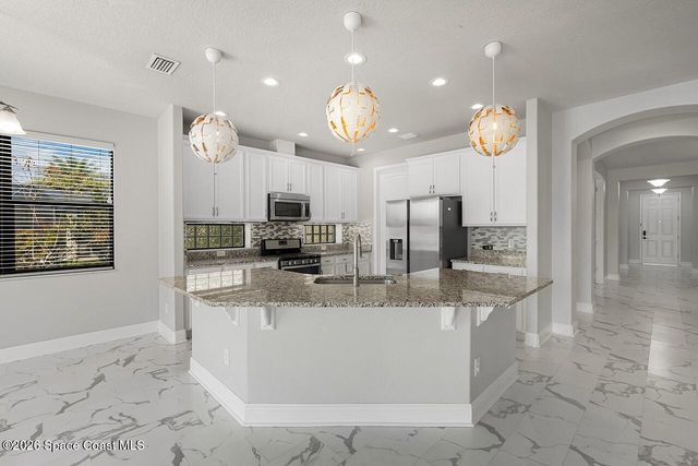 7920 Marquette Drive, Melbourne, FL 32940