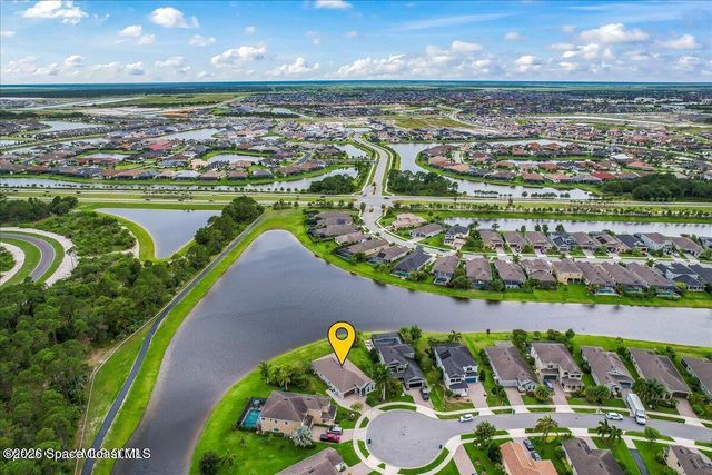 7920 Marquette Drive, Melbourne, FL 32940