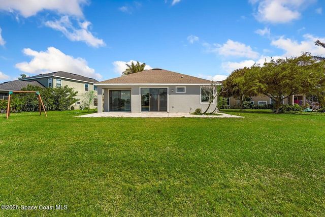 7920 Marquette Drive, Melbourne, FL 32940