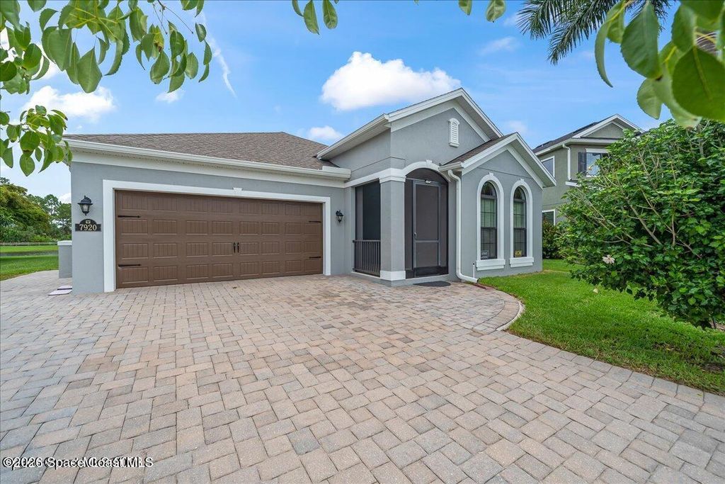 7920 Marquette Drive, Melbourne, FL 32940