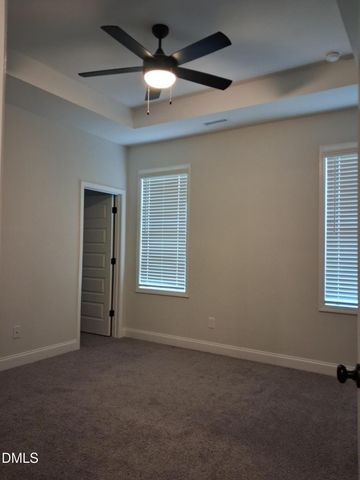 87 Goldenrod Loop, Clayton, NC 27520