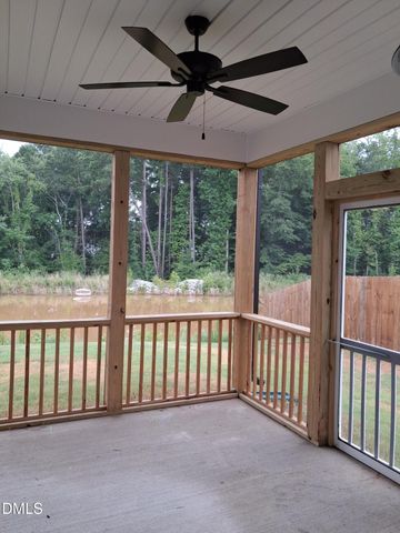 87 Goldenrod Loop, Clayton, NC 27520