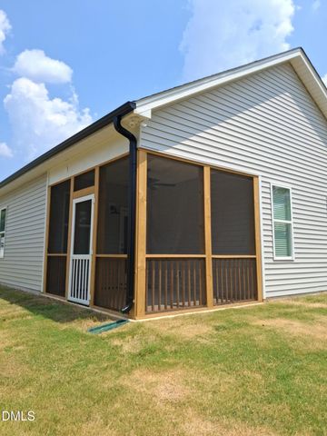 87 Goldenrod Loop, Clayton, NC 27520