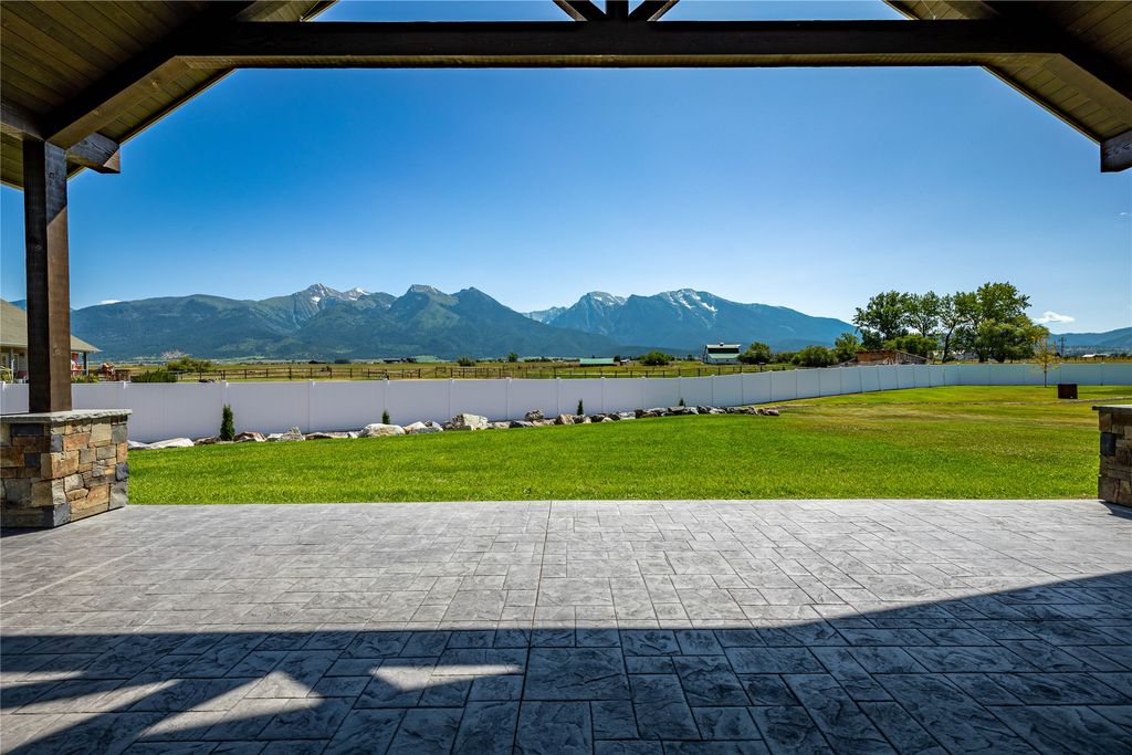 60951 Sparky Drive, St Ignatius, MT 59865 photo 10