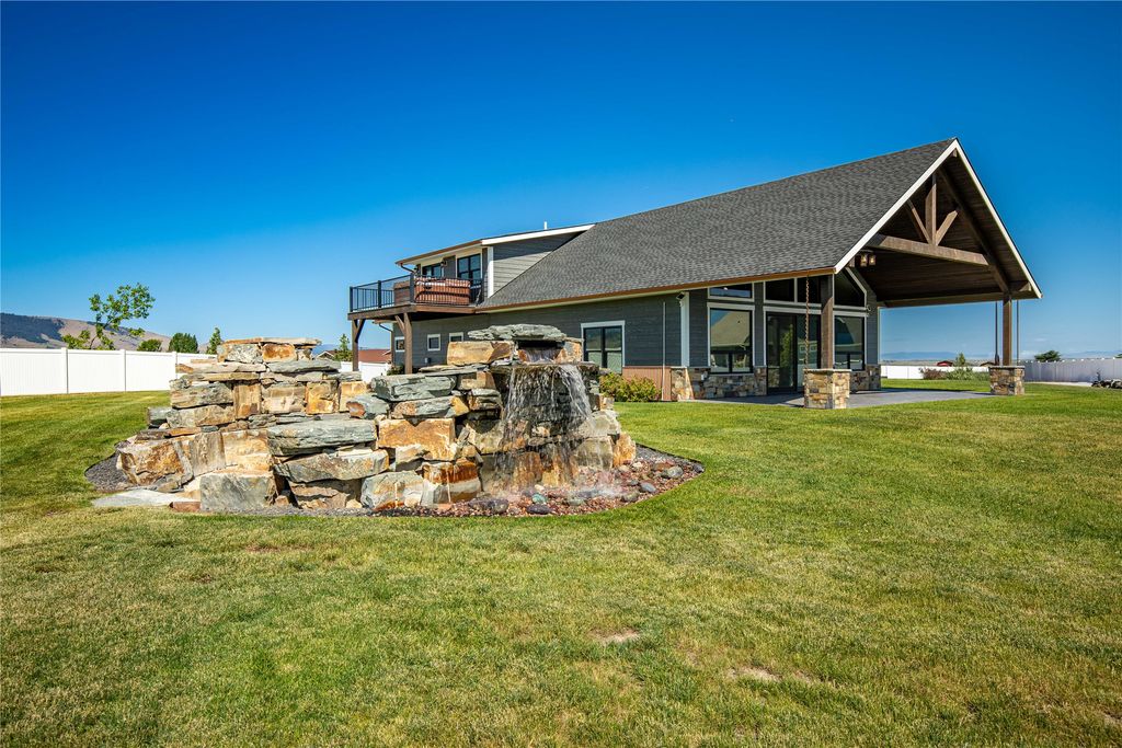 60951 Sparky Drive, St Ignatius, MT 59865 photo 12