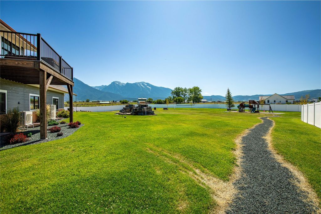 60951 Sparky Drive, St Ignatius, MT 59865 photo 14