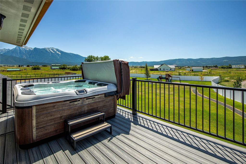 60951 Sparky Drive, St Ignatius, MT 59865 photo 16