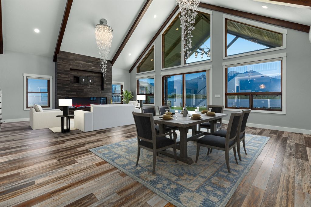 60951 Sparky Drive, St Ignatius, MT 59865 photo 18