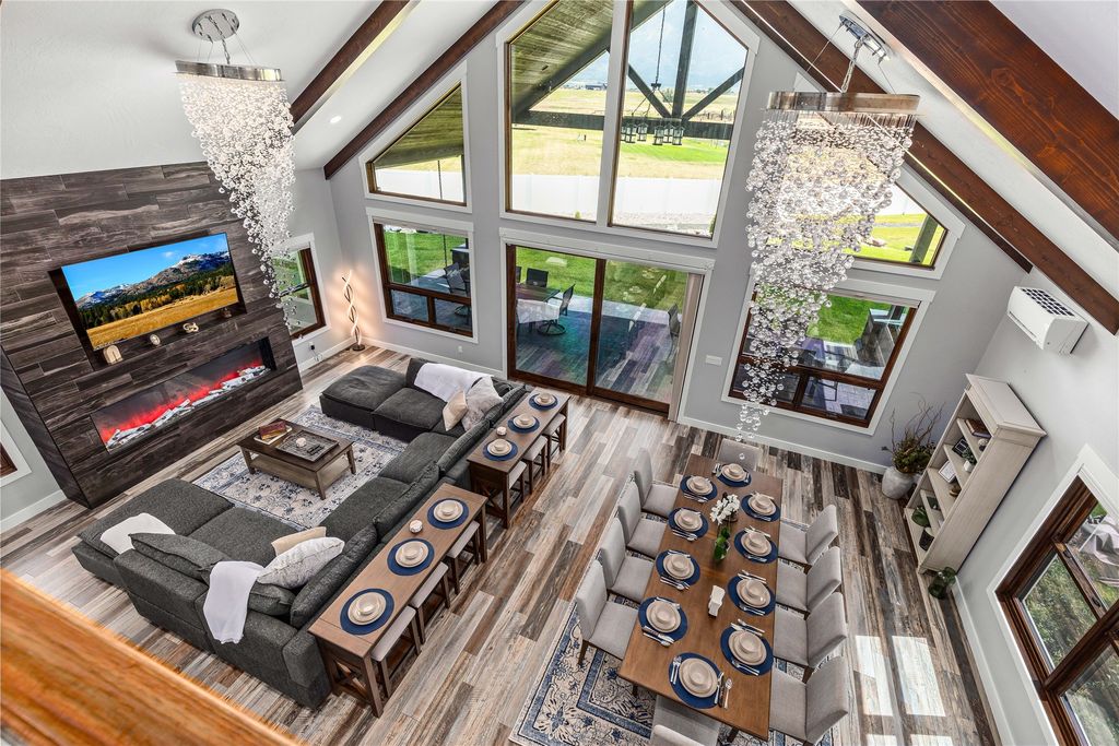 60951 Sparky Drive, St Ignatius, MT 59865 photo 20