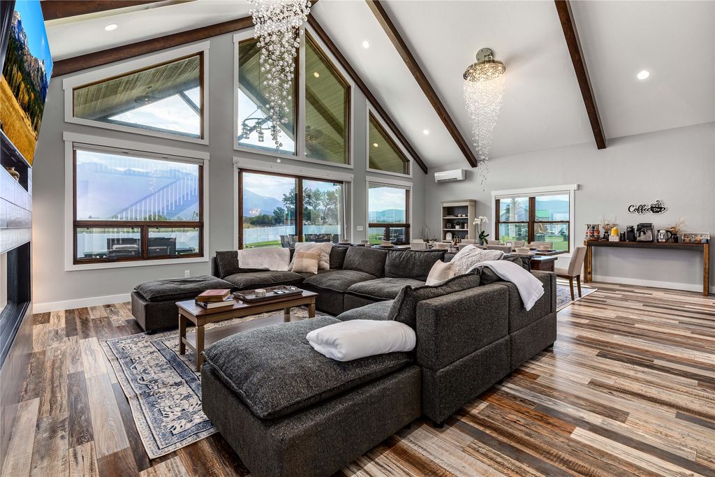 60951 Sparky Drive, St Ignatius, MT 59865 photo 22