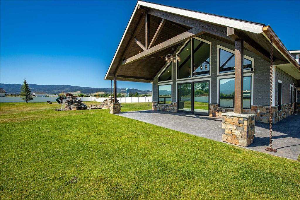 60951 Sparky Drive, St Ignatius, MT 59865 photo 3