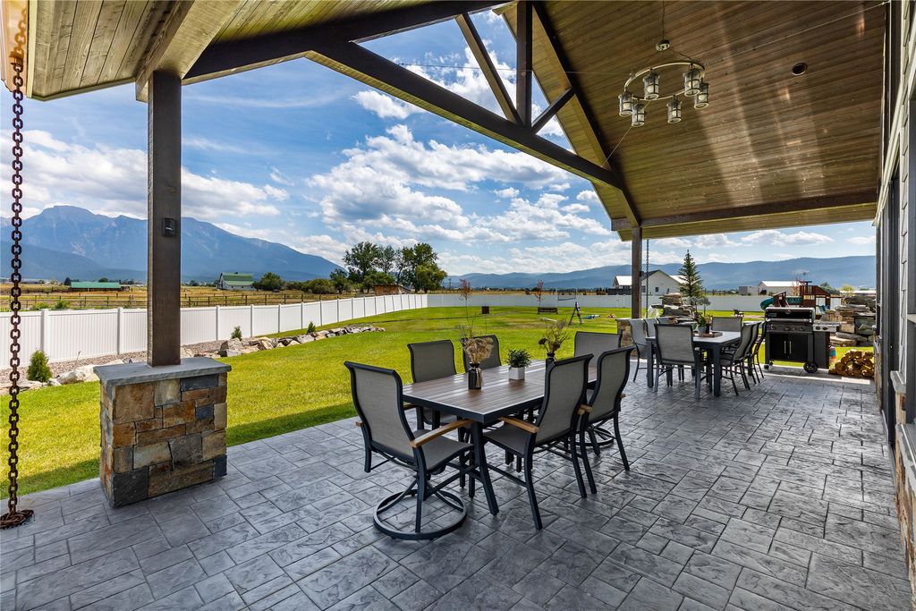 60951 Sparky Drive, St Ignatius, MT 59865 photo 4