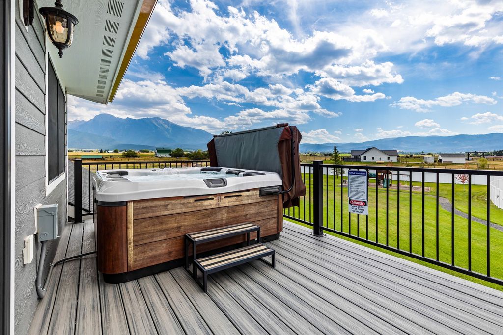 60951 Sparky Drive, St Ignatius, MT 59865 photo 46