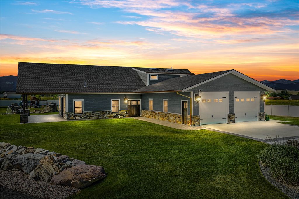 60951 Sparky Drive, St Ignatius, MT 59865 photo 5