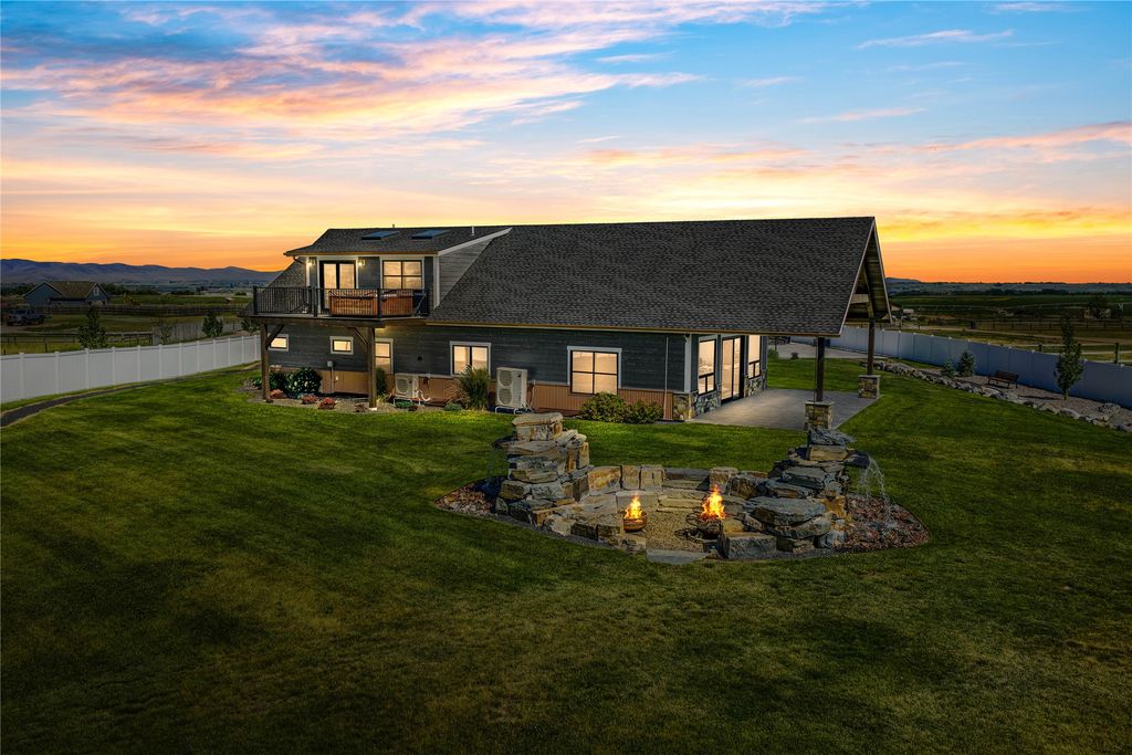 60951 Sparky Drive, St Ignatius, MT 59865 photo 6