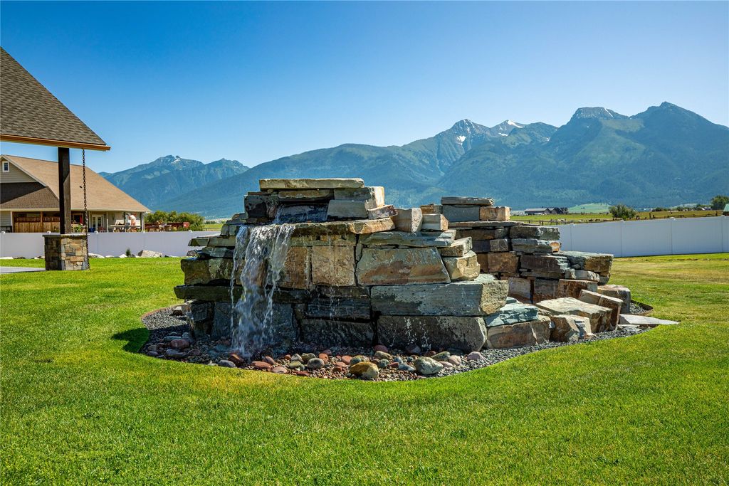 60951 Sparky Drive, St Ignatius, MT 59865 photo 7