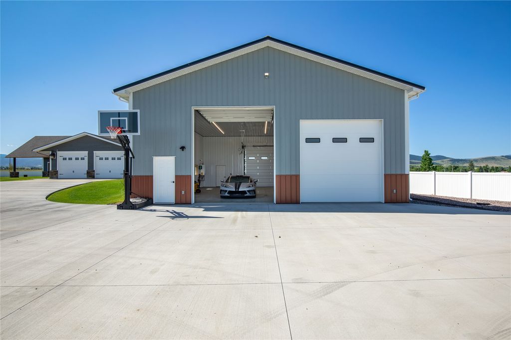 60951 Sparky Drive, St Ignatius, MT 59865 photo 70