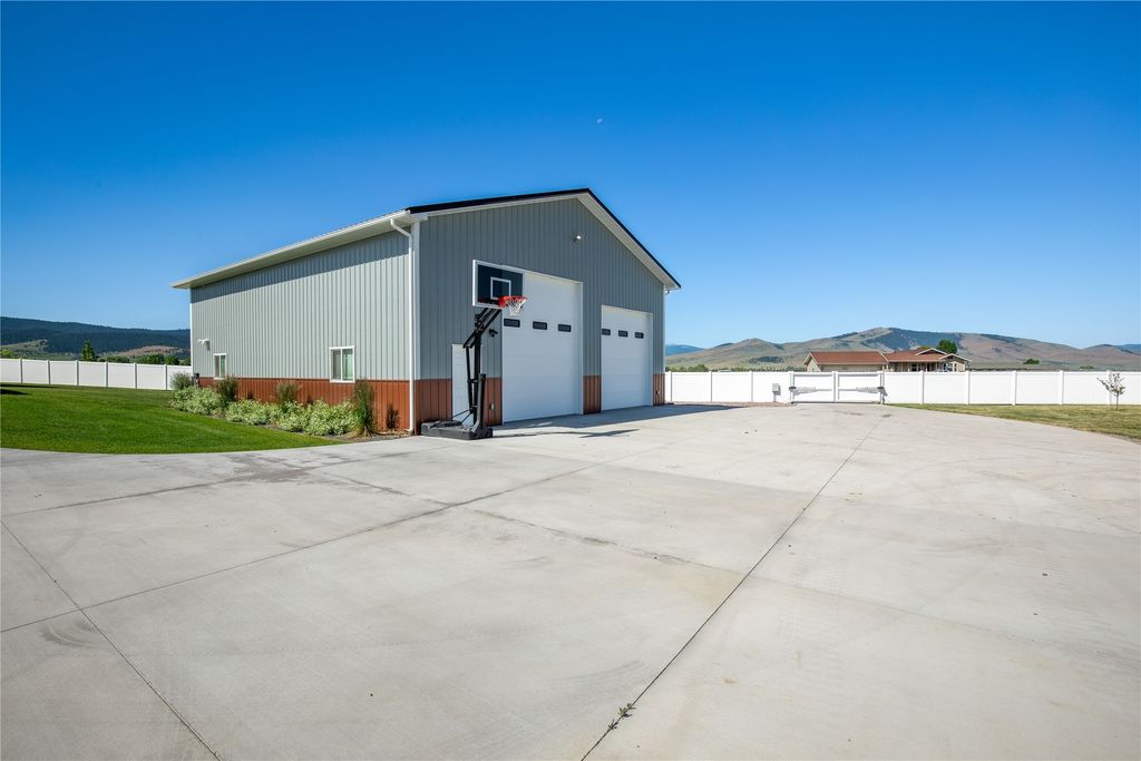 60951 Sparky Drive, St Ignatius, MT 59865 photo 74